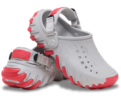 Kinder Echo Icey RO Clog