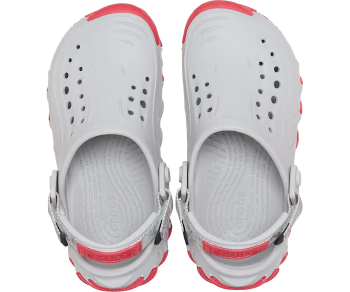 Kinder Echo Icey RO Clog