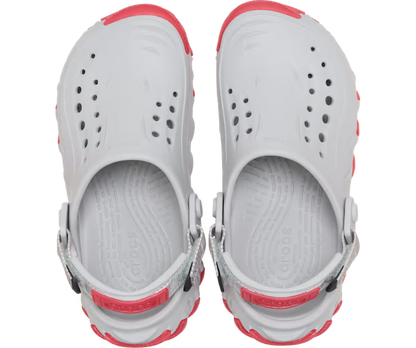 Kinder Echo Icey RO Clog