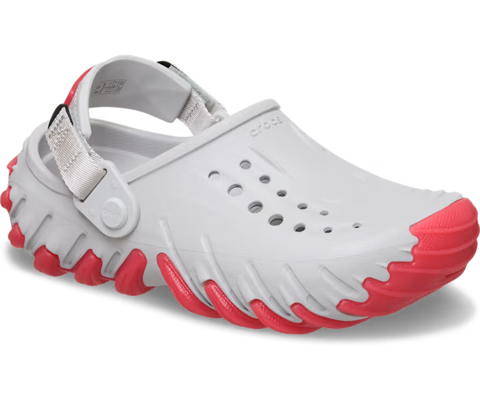 Kinder Echo Icey RO Clog