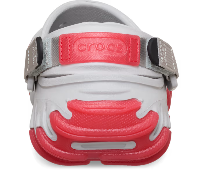 Kinder Echo Icey RO Clog
