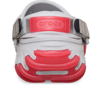 Kinder Echo Icey RO Clog