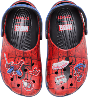 Kinder Spider-Man™ Classic Clog