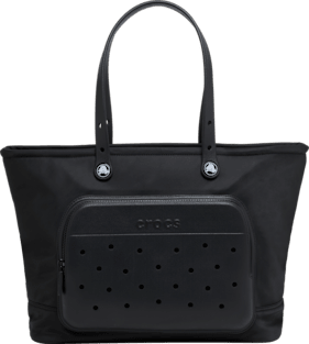 Nylon Shopper