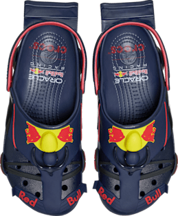 Oracle Rot Bull Racing Crocband™ Clog
