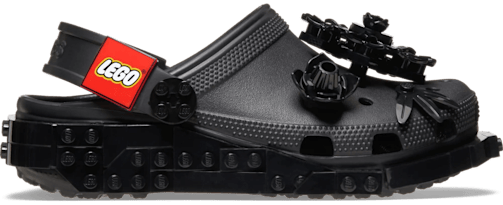 LEGO® Midnight Garden Clog