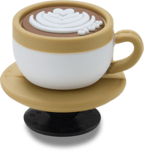 3D Kaffeetasse