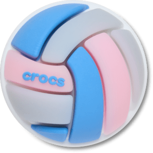 Neu 3D Pastel Volleyball