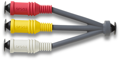 3D RC-Stecker