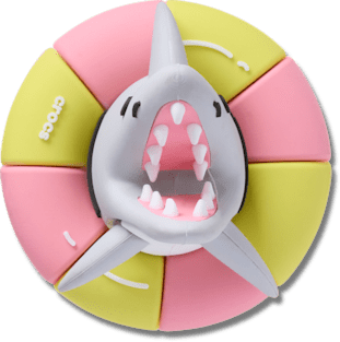 Neu 3D Swimming Shark