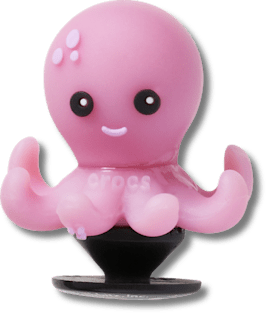 Neu 3D UV Changing Octopus