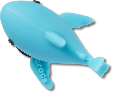 Neu 3D UV Changing Shark