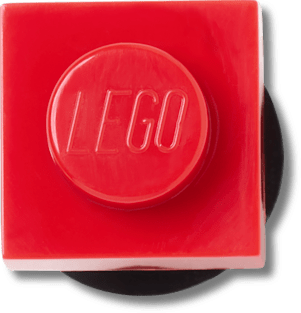 LEGO® Rot Tile 1x1