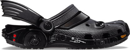 Batman Batmobile Classic Clog