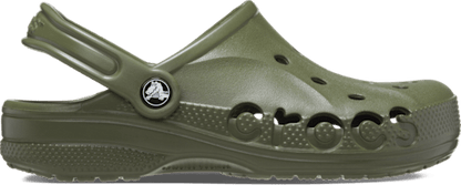 Baya Clog - Army Grün