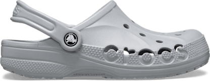 Baya Clog - Light Grau