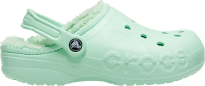Baya gefütterter Clog