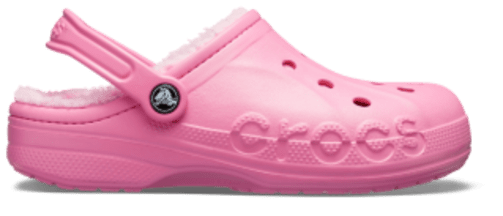 Baya gefütterter Clog