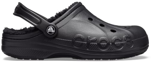 Baya gefütterter Clog