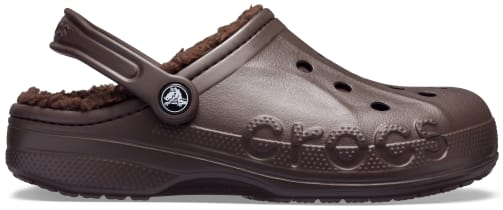 Baya gefütterter Clog
