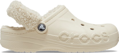 Baya Lined Flauschriemen Clog