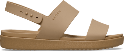 Brooklyn Backstrap Low Low