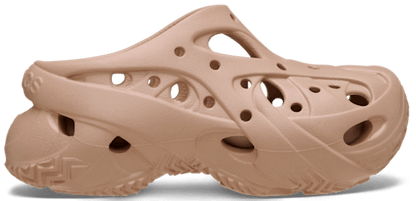 Caged Clog