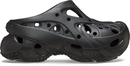 Caged Clog
