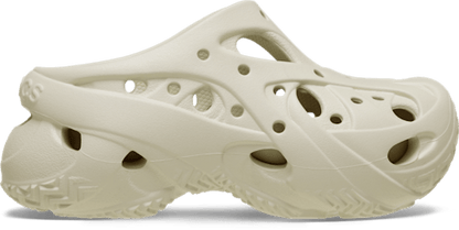 Caged Clog