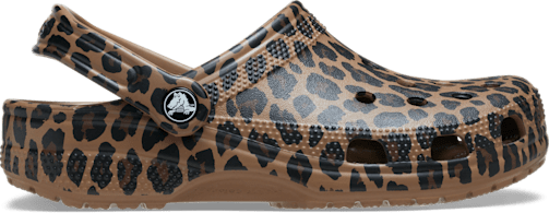Classic Animal Clog