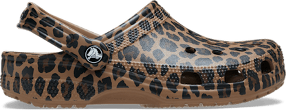 Classic Animal Clog