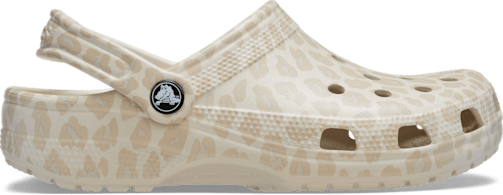 Classic Animal Clog