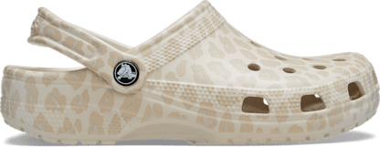 Classic Animal Clog