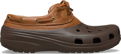 Classic Boat Schuh