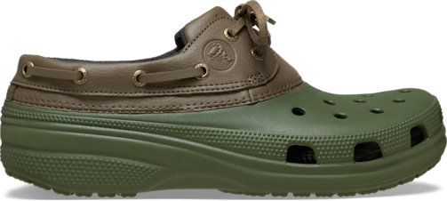 Classic Boat Schuh