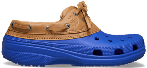 Classic Boat Schuh