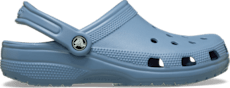 Classic Clog - Astro Blau