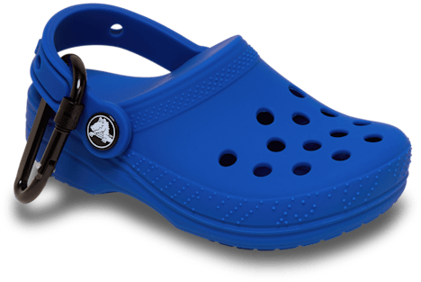 Classic Clog Beutel Taschenanhänger