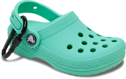 Classic Clog Beutel Taschenanhänger