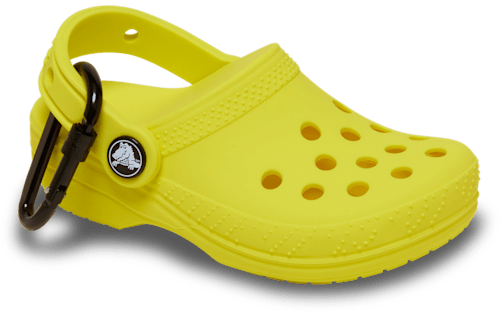 Classic Clog Beutel Taschenanhänger