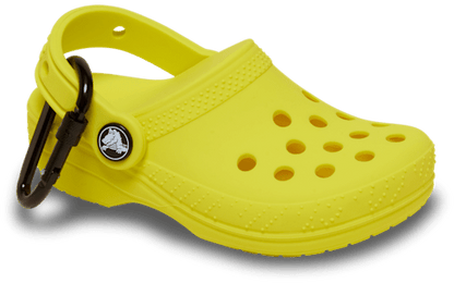 Classic Clog Beutel Taschenanhänger