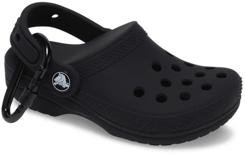 Classic Clog Beutel Taschenanhänger