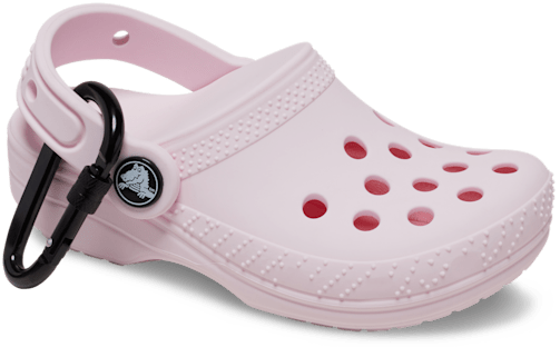 Classic Clog Beutel Taschenanhänger