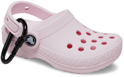 Classic Clog Beutel Taschenanhänger