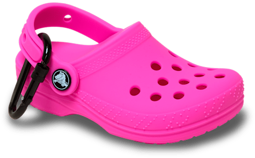 Classic Clog Beutel Taschenanhänger
