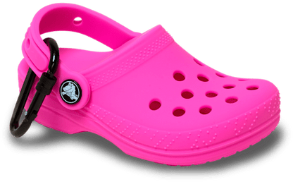 Classic Clog Beutel Taschenanhänger