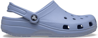 Classic Clog - Blau Haze