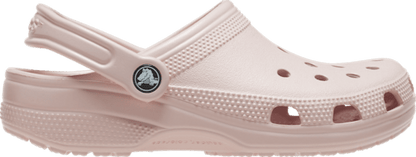 Classic Clog - Quartz