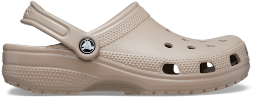 Classic Clog