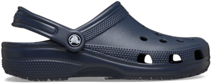 Classic Clog - Marineblau